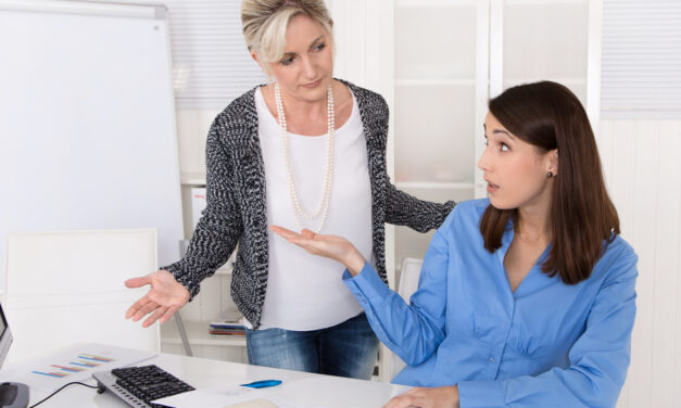 Führungskräftetraining für Frauen (Modul 3)